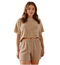 Pretty Secrets Lounge Shorts