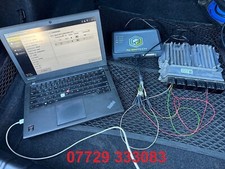 Car & Van Remapping Service -