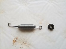 Lister d Type. Carburettor