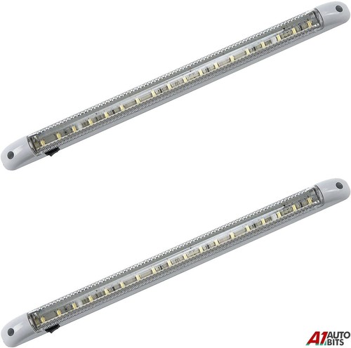 Led green 24v - led,
