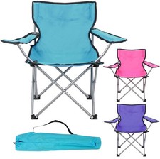 Kids Folding Camping Chair