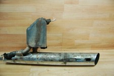 Suzuki VL1500 LC Intruder 2005-2009 muffler exhaust muffler xh255