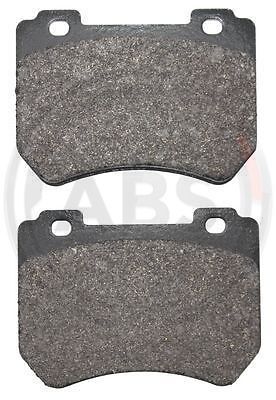 37723 brake pad set - 37723,