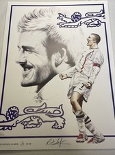 Rare Limited Editon - David