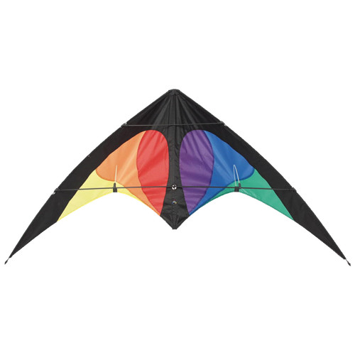 Steerable kite kites bebop - kites,