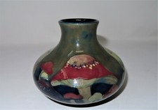 Moorcroft Pottery - Rare