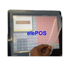 Casio QT-6600 QT6600 Wetcover