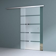 Durovin interior sliding glass - interior,