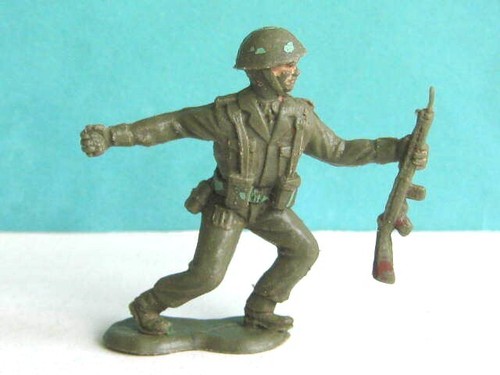 Crescent toys 1960 - x,