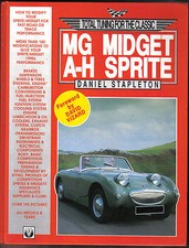 Total Tuning for MG Midget