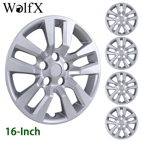 Hubcaps snap on for - hubcaps,