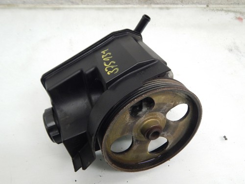 2001 peugeot 206 - 16v, power