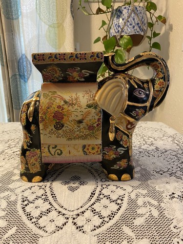 Vintage japanese satsuma - japanese,