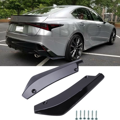 For lexus rc f - is,