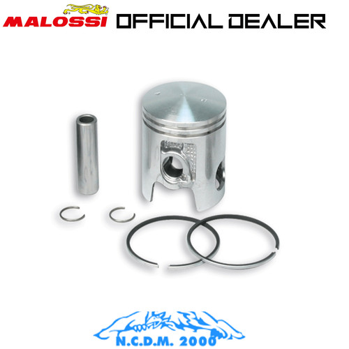 Malossi mhr piston - malossi,