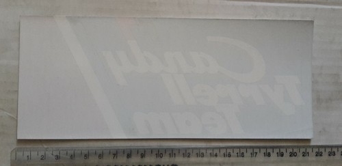 Candy tyrrell original window - candy,