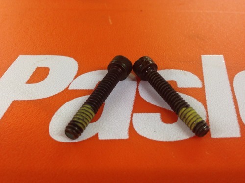 Paslode im350 socket head - paslode,