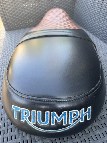 Triumph t100 scrambler 865cc - t100,