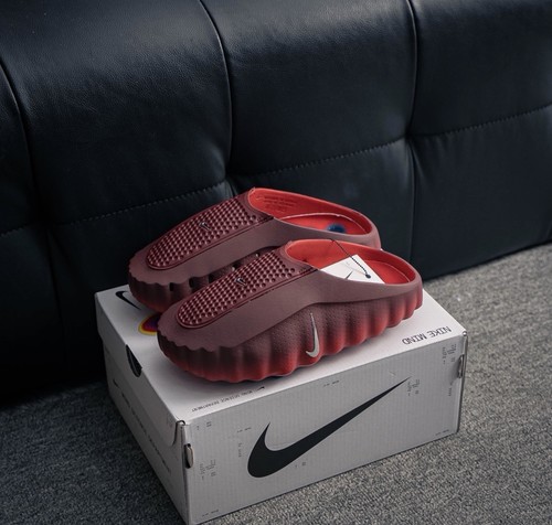 Nike mind 001 pregame - 001, mules