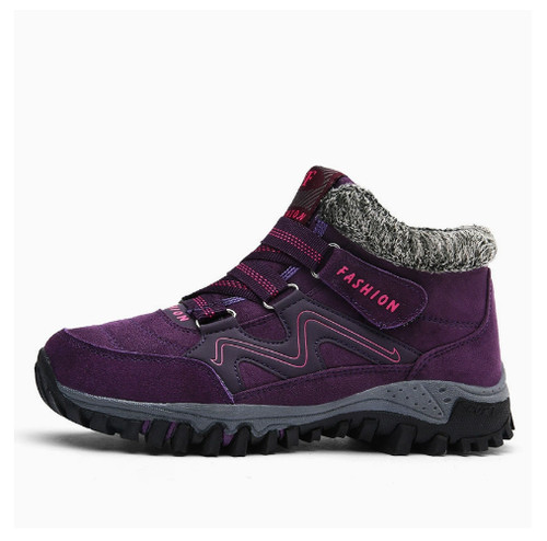 Womens waterproof snow ankle - womens,