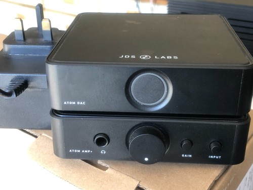 Jds labs atomic - jds,