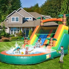 Commercial Inflatable Bounce