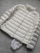 UNIQLO Ultra Light Down 750