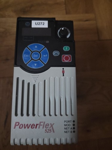 Allen bradley powerflex - bradley,