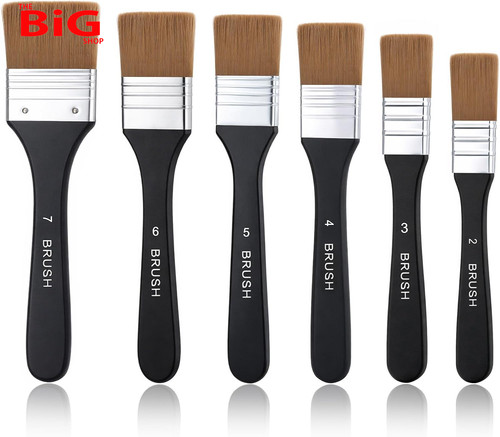 Set artist wide flat - artist,