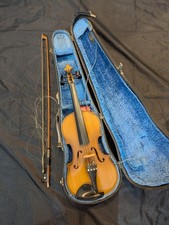 Vintage Violin Tatra Rosetti