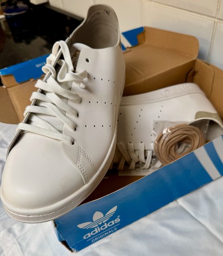 Adidas barricade stan - stan, smith