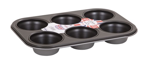 Cup muffin tray wham - 6,