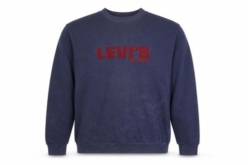 Mens levi size pullover - mens, levi's