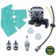 Carburetor Gasket Spark Plug