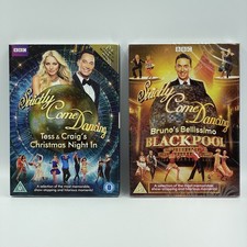 Strictly Come Dancing [DVD]