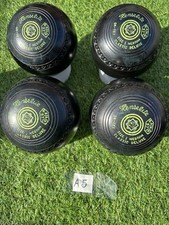 SIZE 1M /HENSELITE CLASSIC