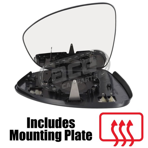 Dacia jogger 2022 mirror - dacia,