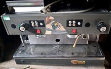 WEGA Commercisl Coffee Machine 2 Group