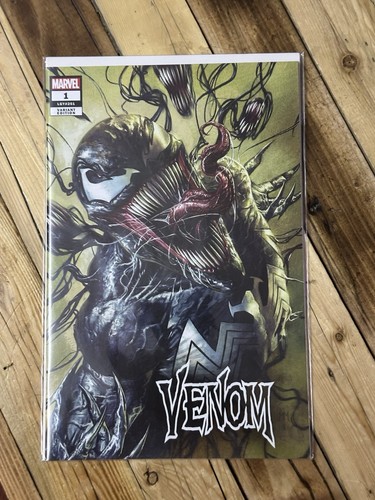 Venom marco mastrazzo - marco,