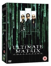 The Matrix - The Ultimate