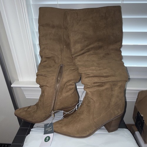 Universal thread tan - junie, zip
