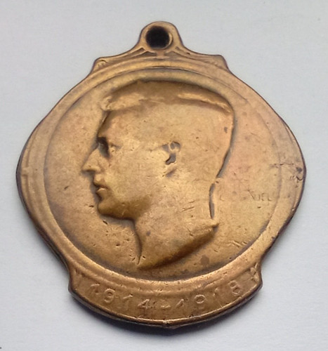 Belgium ww1 belgian 1914 - belgium,
