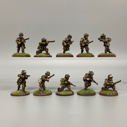 Infantry american - infantry,