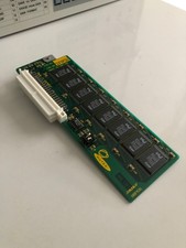 Mutec FMC-02 16MB Flash ROM