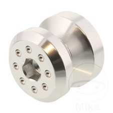 Swingarm Bobbins Single Bolt