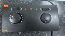 HM 2000 Power Controller VGC