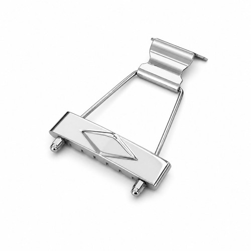 Trapeze tailpiece short - trapeze, for