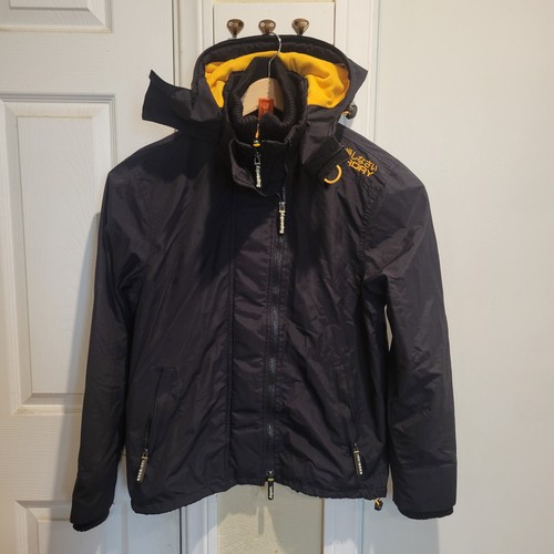Superdry japan windcheater - japan,
