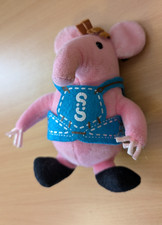 CLANGERS SOFT PLUSH TOY 2015