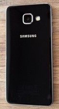 Samsung Galaxy A3 2016 Black